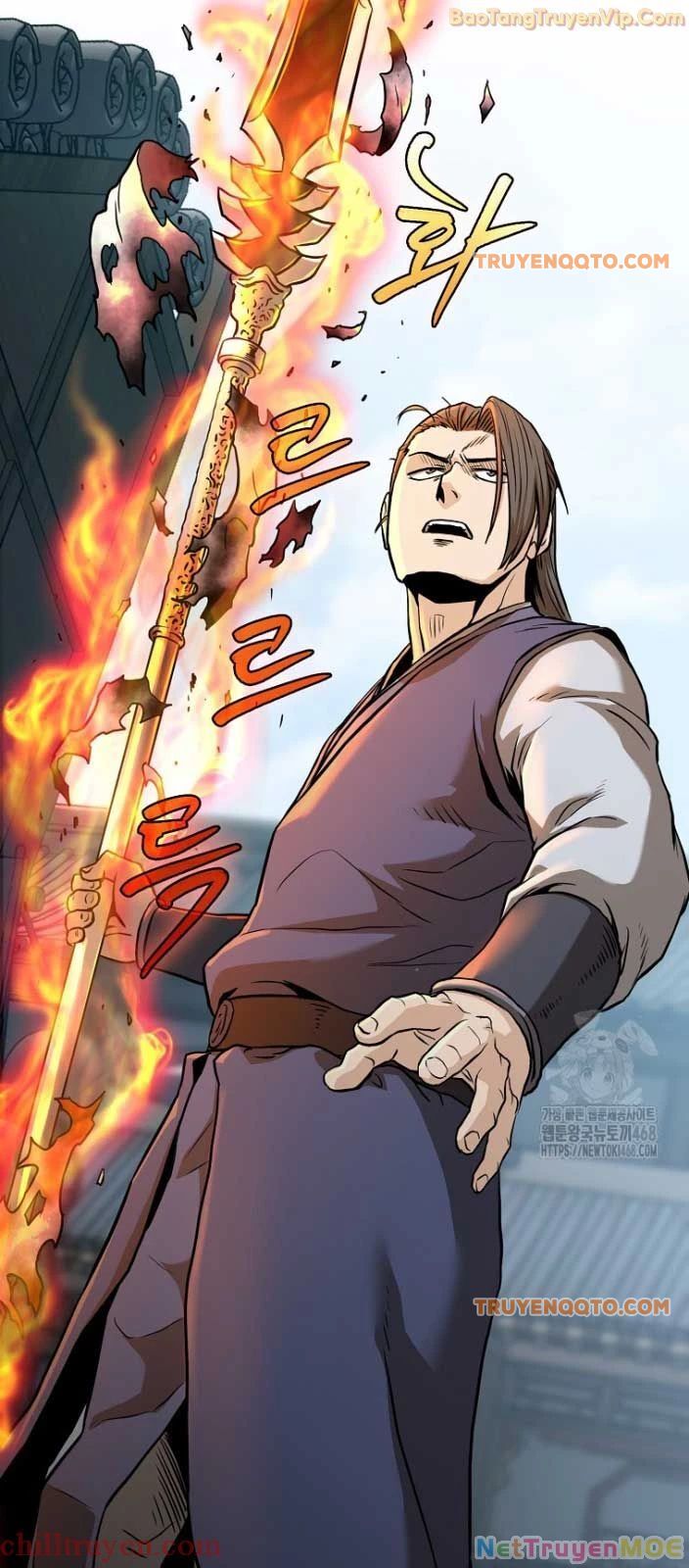 Đăng Nhập Murim Chap 216 - Next Chap 217