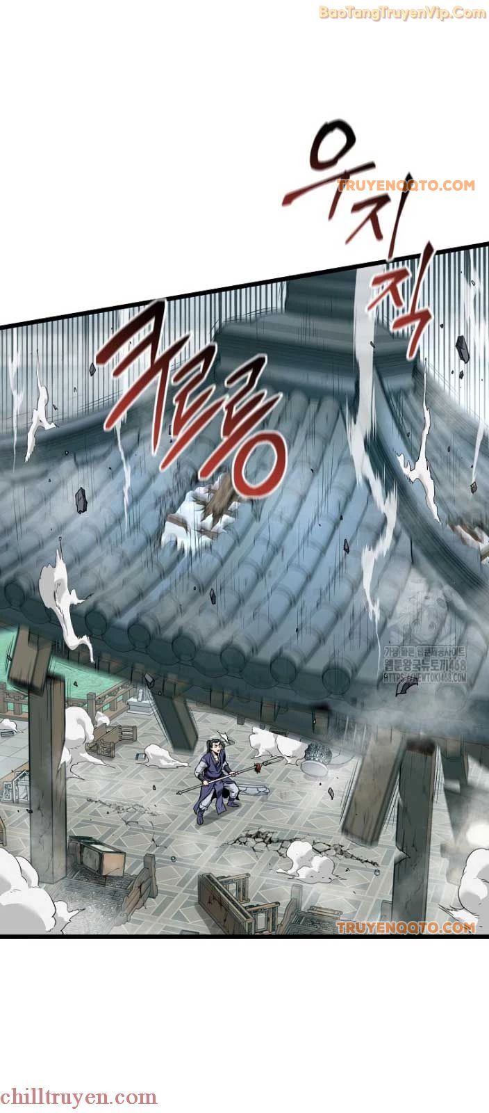 Đăng Nhập Murim Chap 216 - Next Chap 217