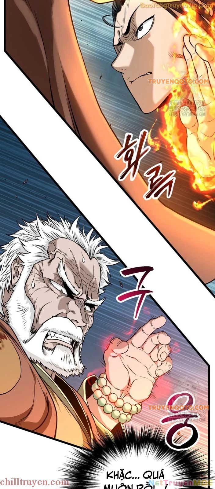 Đăng Nhập Murim Chap 216 - Next Chap 217