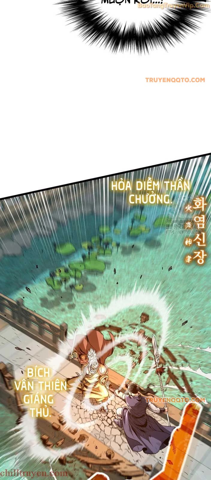 Đăng Nhập Murim Chap 216 - Next Chap 217