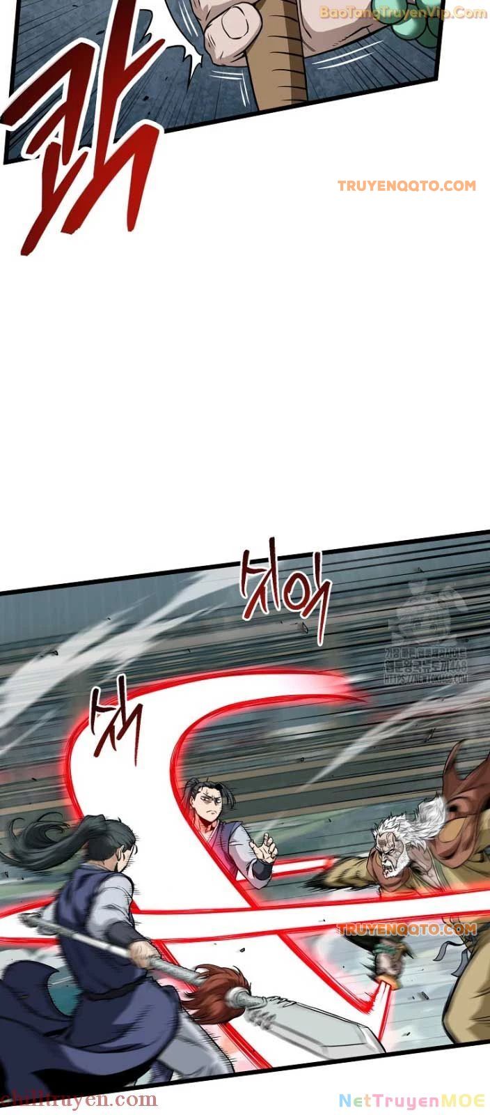 Đăng Nhập Murim Chap 216 - Next Chap 217