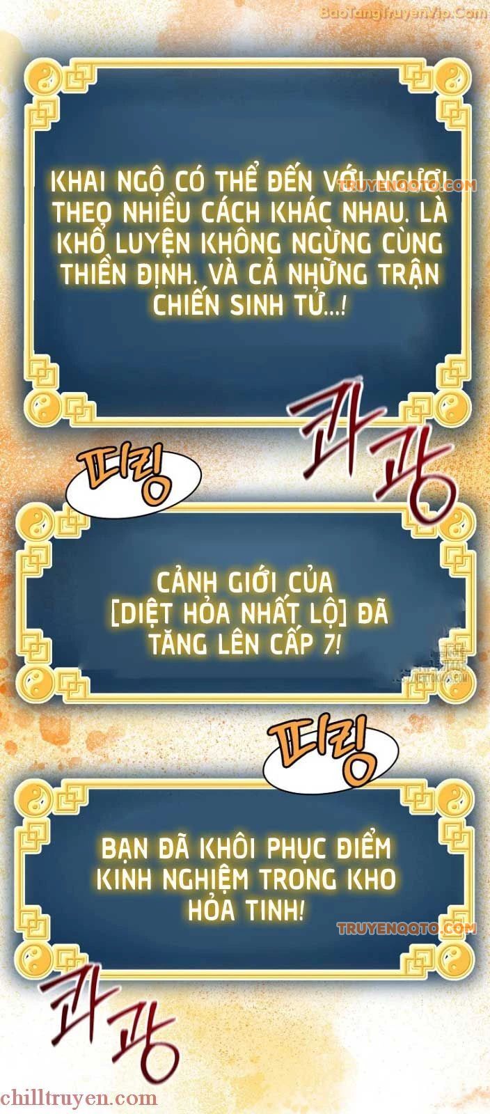 Đăng Nhập Murim Chap 216 - Next Chap 217