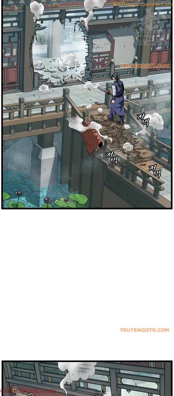 Đăng Nhập Murim Chap 216 - Next Chap 217