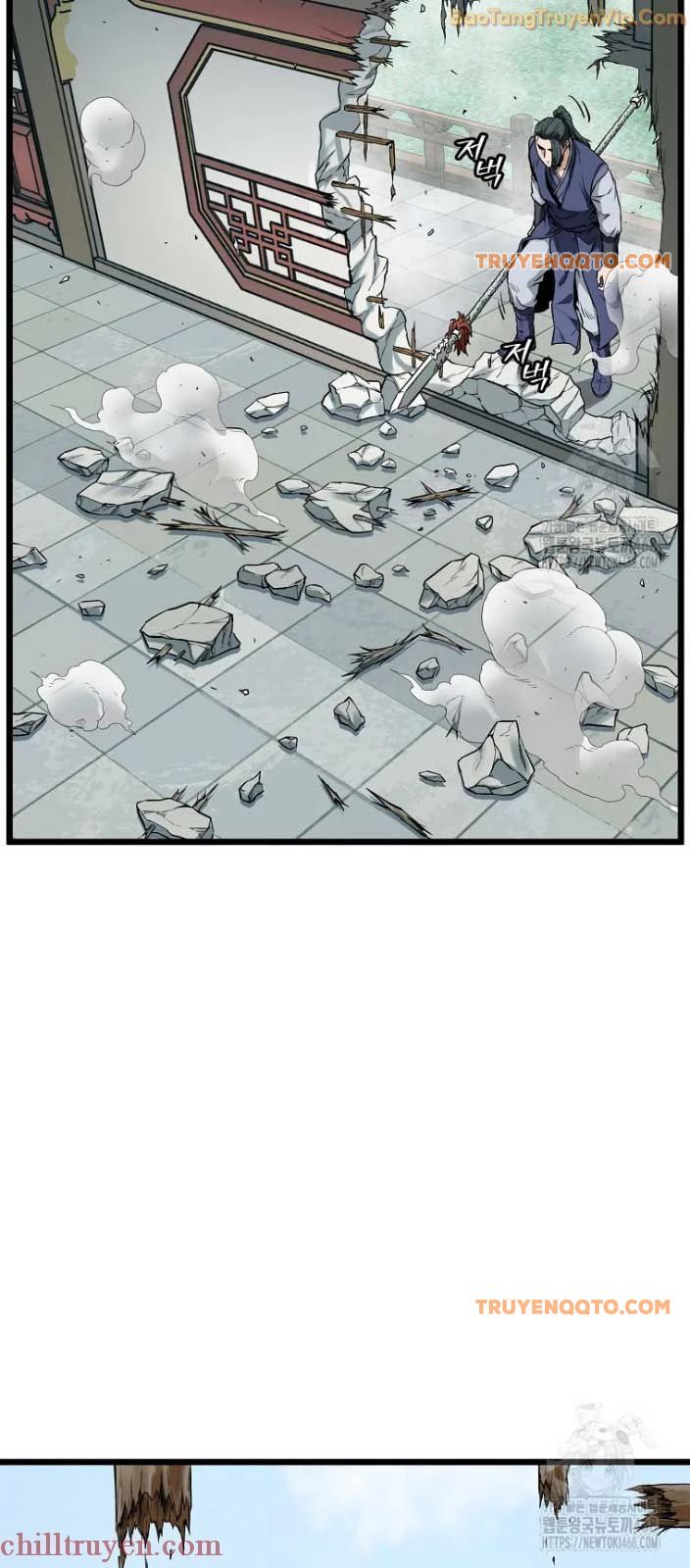 Đăng Nhập Murim Chap 216 - Next Chap 217