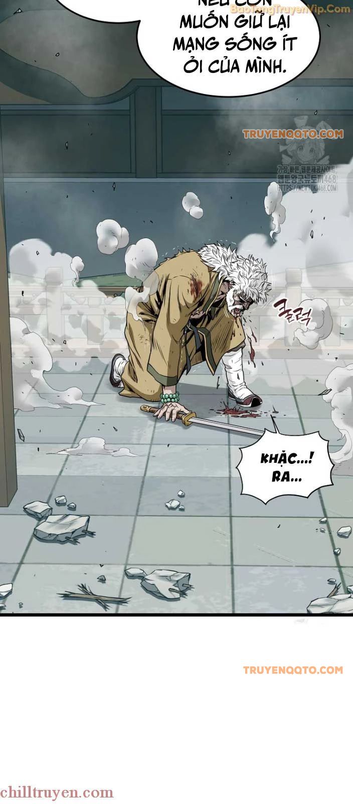 Đăng Nhập Murim Chap 216 - Next Chap 217