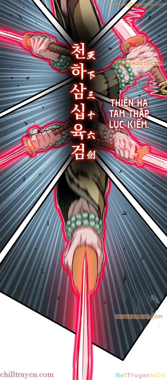 Đăng Nhập Murim Chap 216 - Next Chap 217