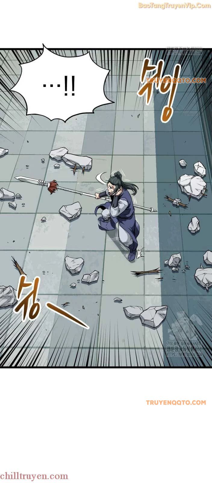 Đăng Nhập Murim Chap 216 - Next Chap 217