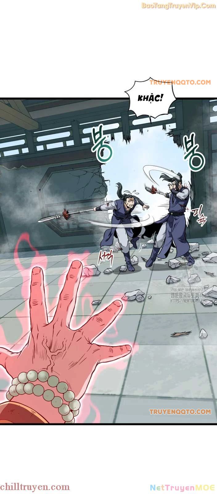 Đăng Nhập Murim Chap 216 - Next Chap 217