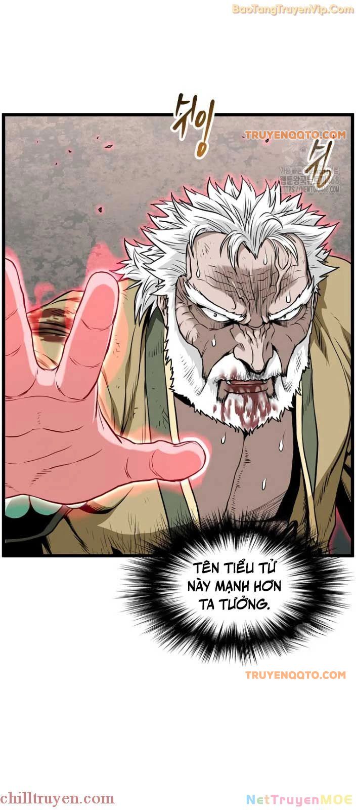 Đăng Nhập Murim Chap 216 - Next Chap 217
