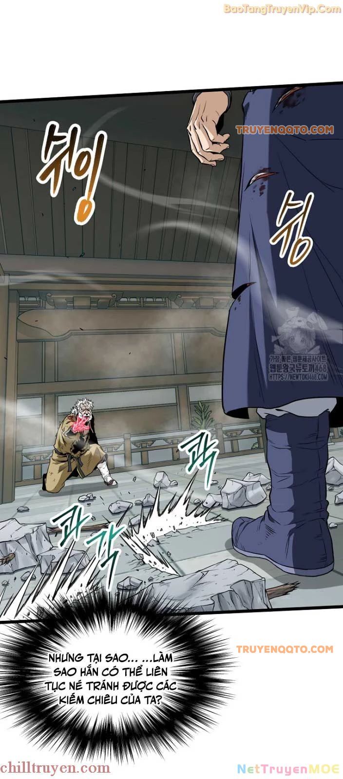 Đăng Nhập Murim Chap 216 - Next Chap 217