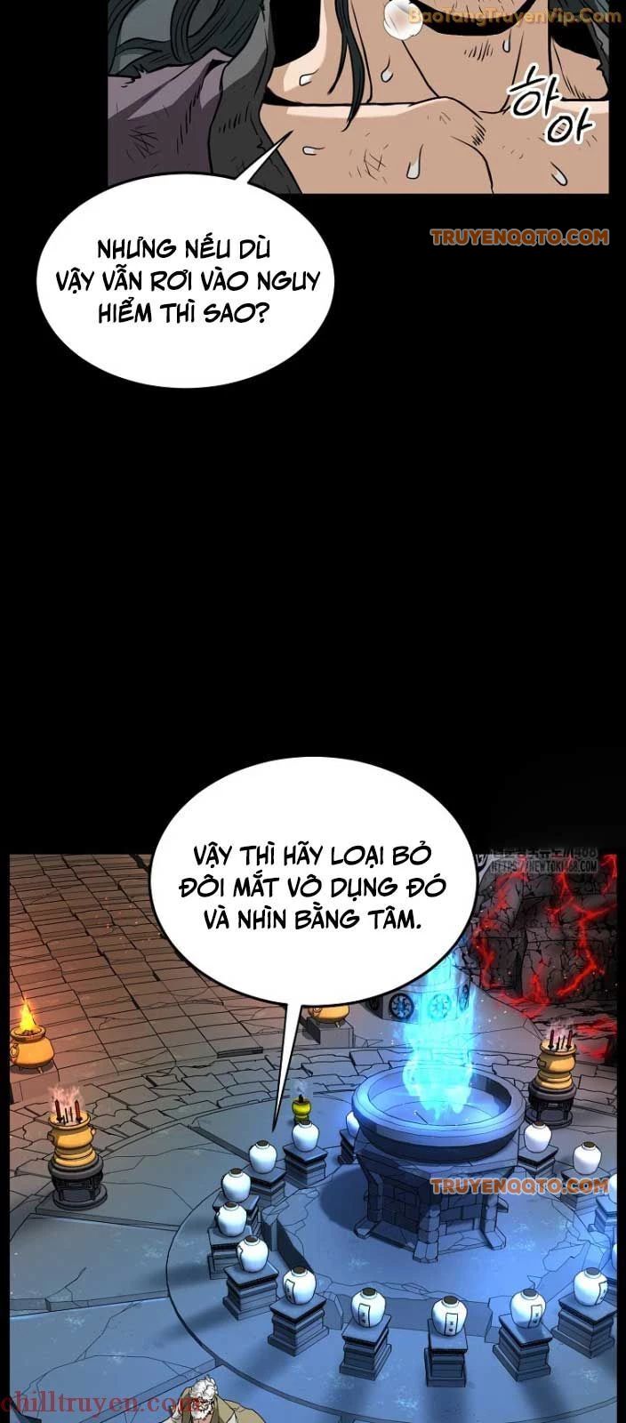 Đăng Nhập Murim Chap 216 - Next Chap 217