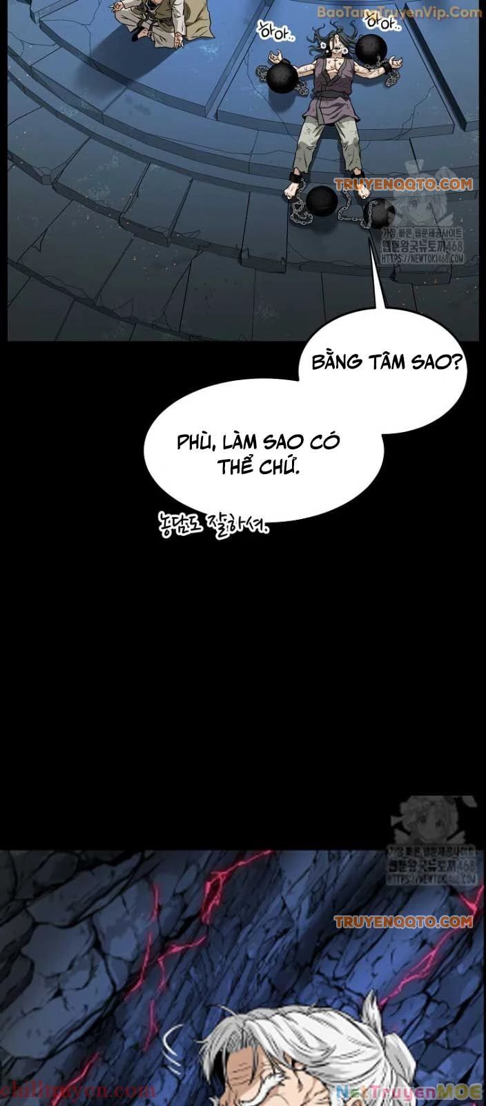 Đăng Nhập Murim Chap 216 - Next Chap 217