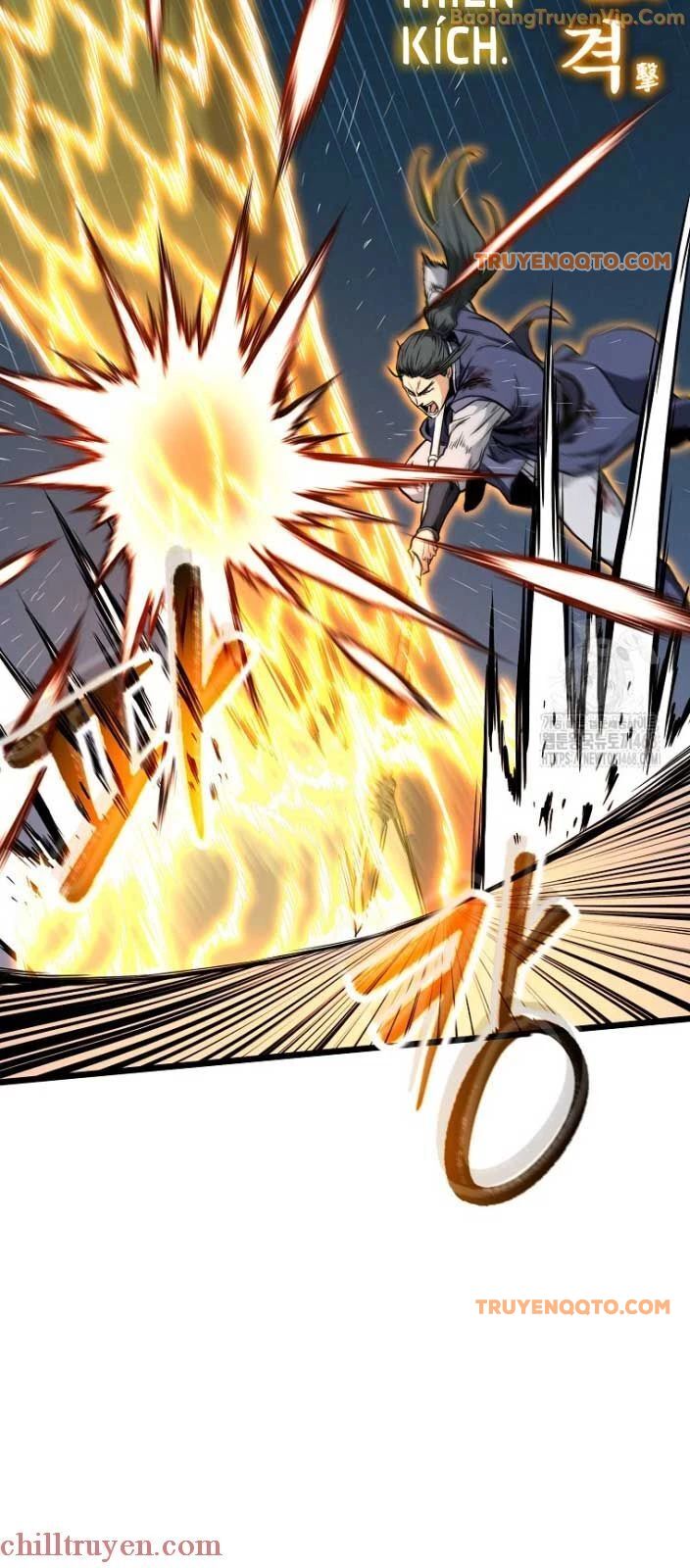 Đăng Nhập Murim Chap 216 - Next Chap 217