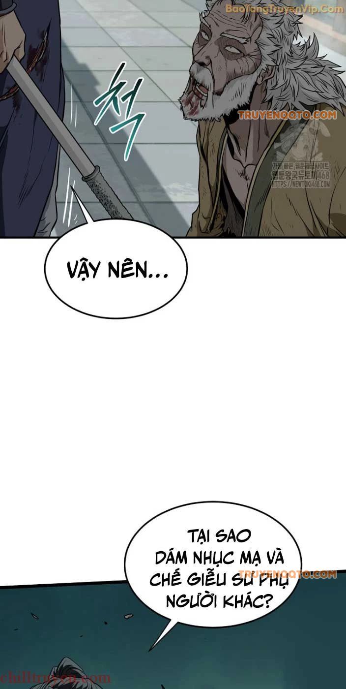 Đăng Nhập Murim Chap 216 - Next Chap 217