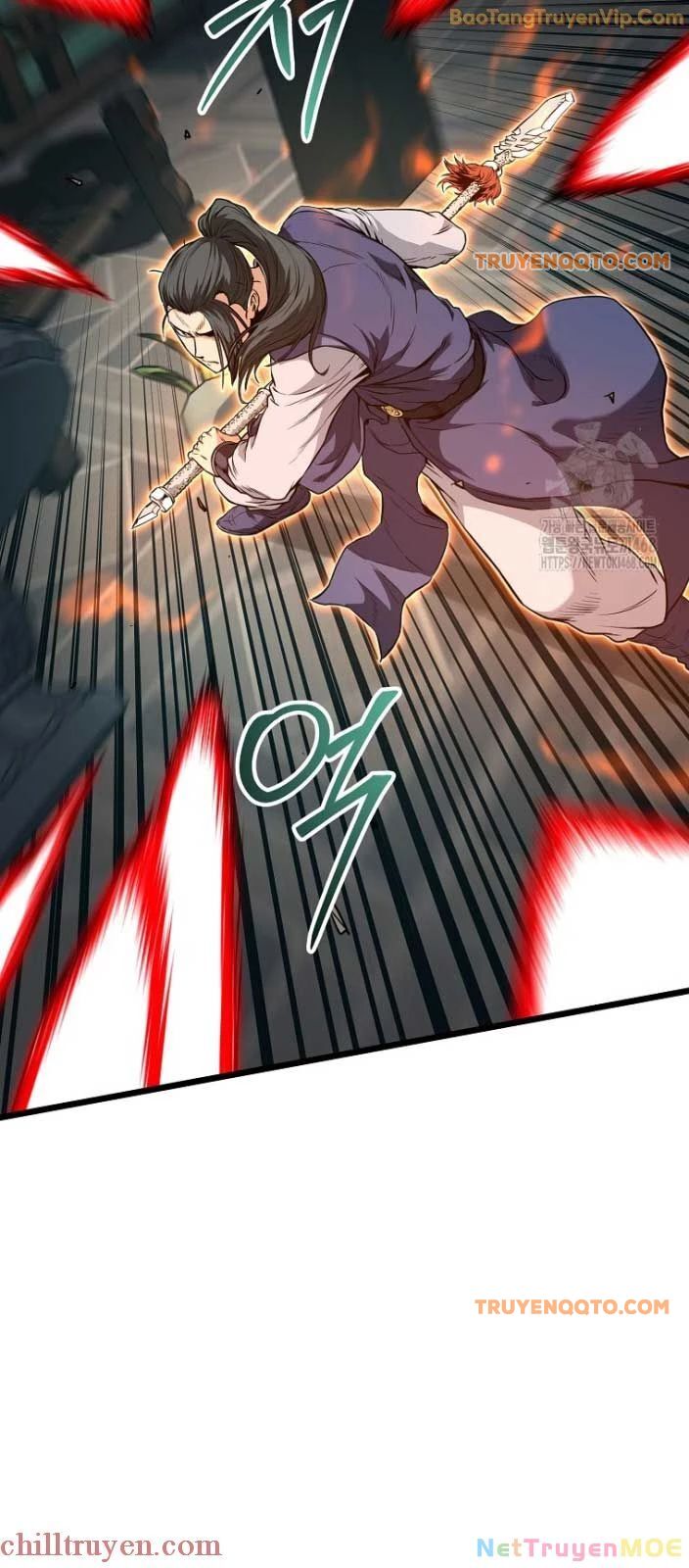 Đăng Nhập Murim Chap 216 - Next Chap 217