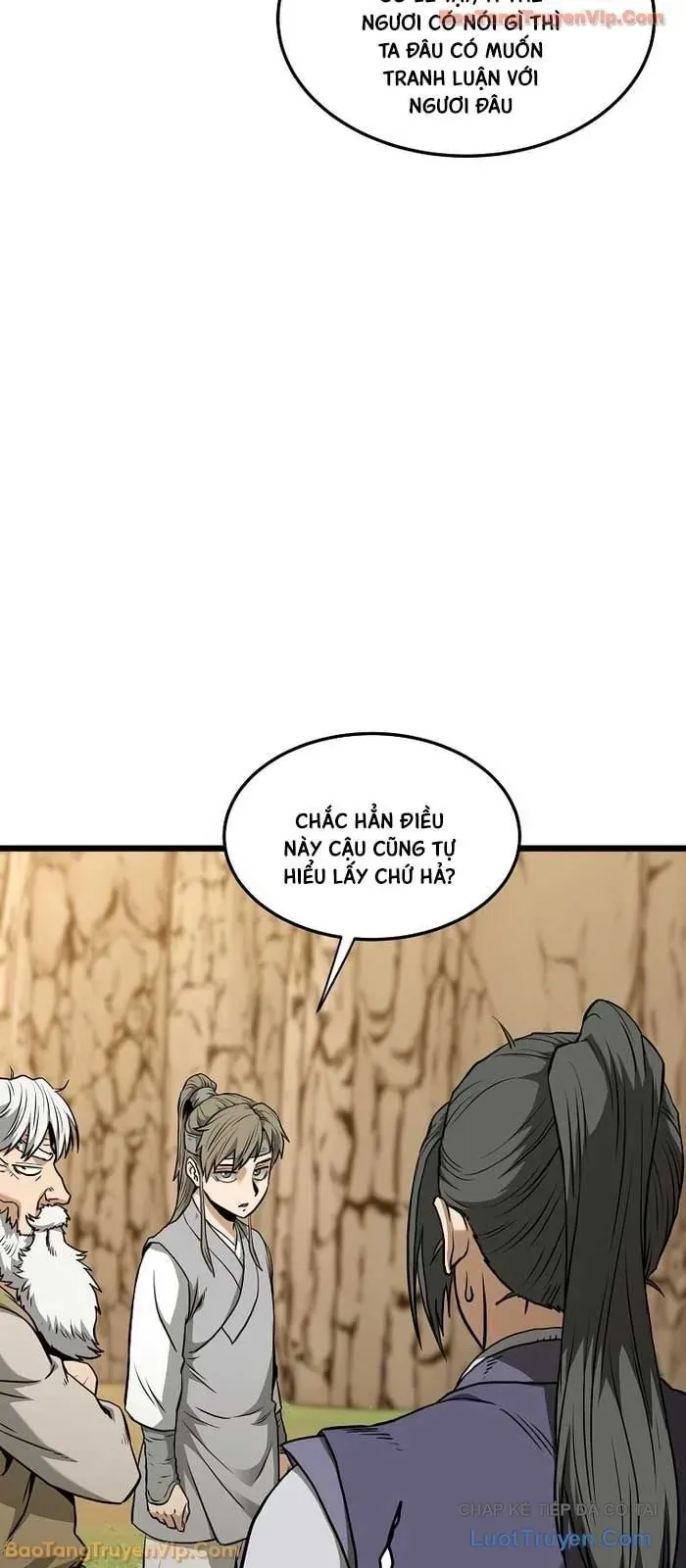 Đăng Nhập Murim Chap 247 - Next Chap 248