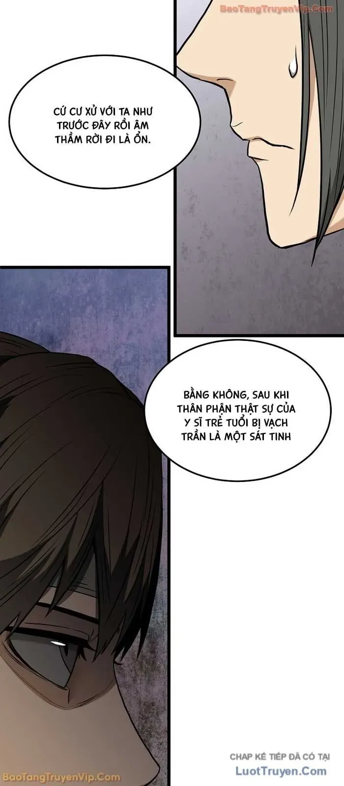 Đăng Nhập Murim Chap 247 - Next Chap 248