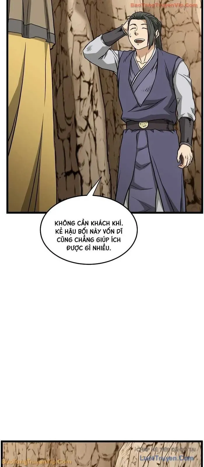 Đăng Nhập Murim Chap 247 - Next Chap 248