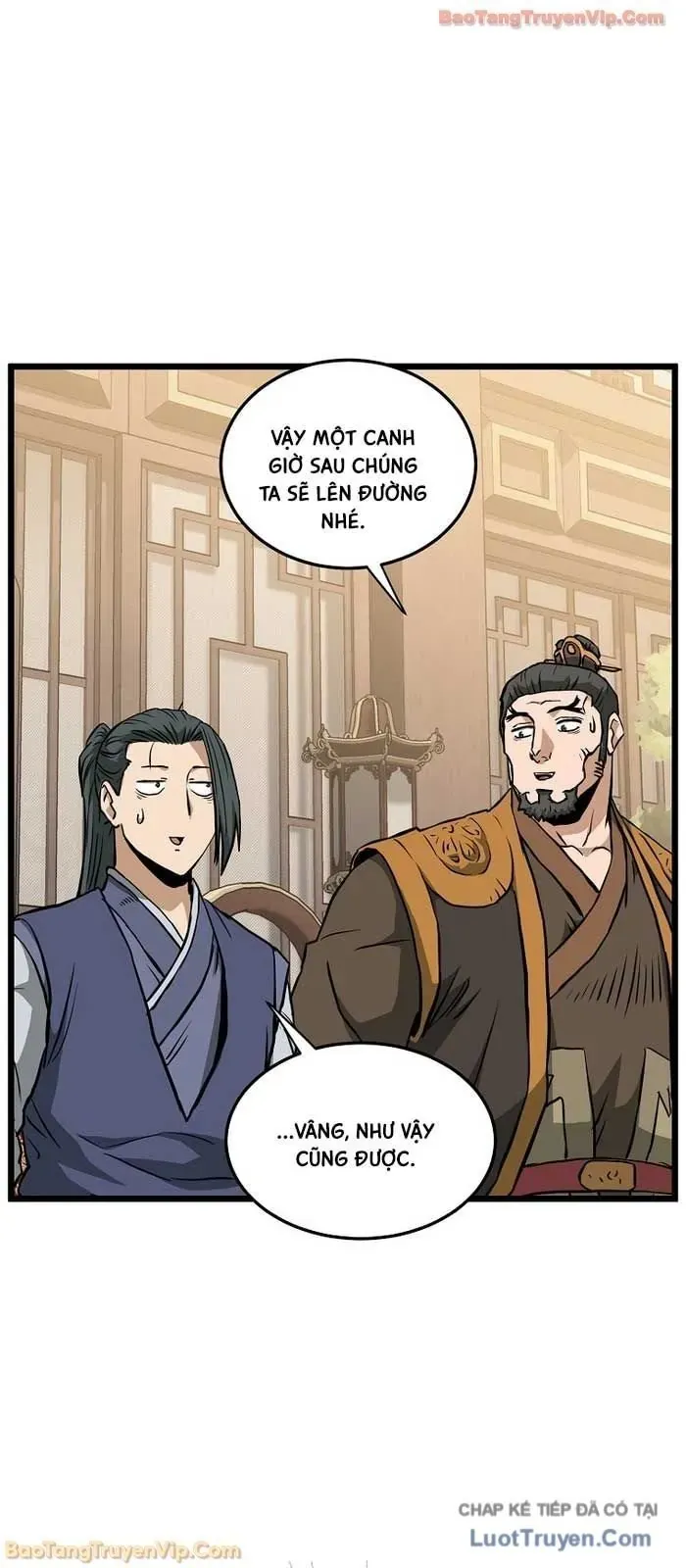 Đăng Nhập Murim Chap 247 - Next Chap 248