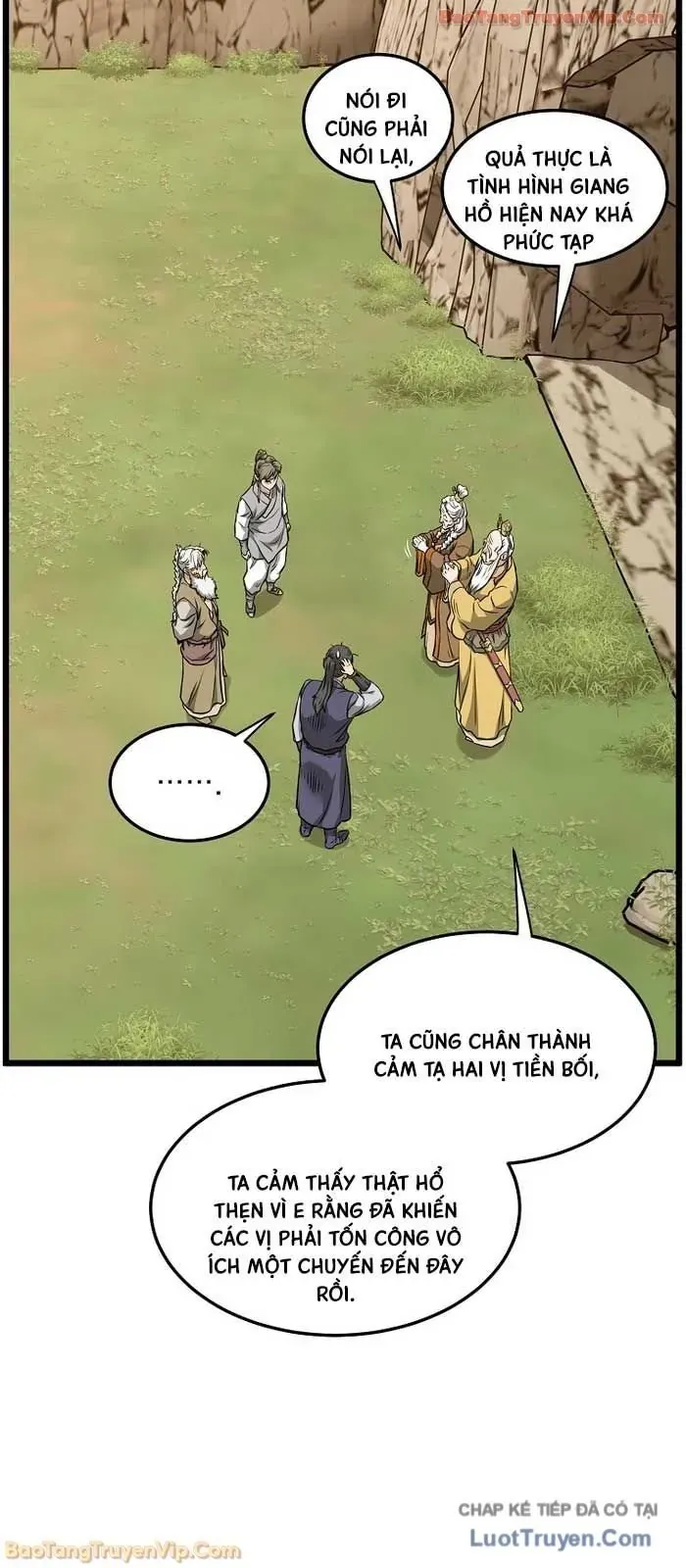 Đăng Nhập Murim Chap 247 - Next Chap 248