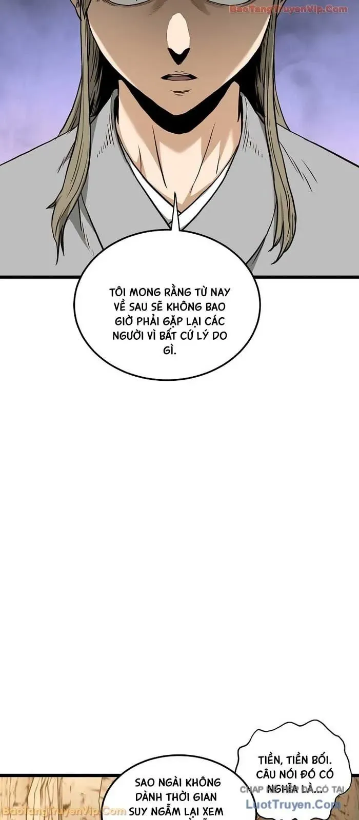 Đăng Nhập Murim Chap 247 - Next Chap 248