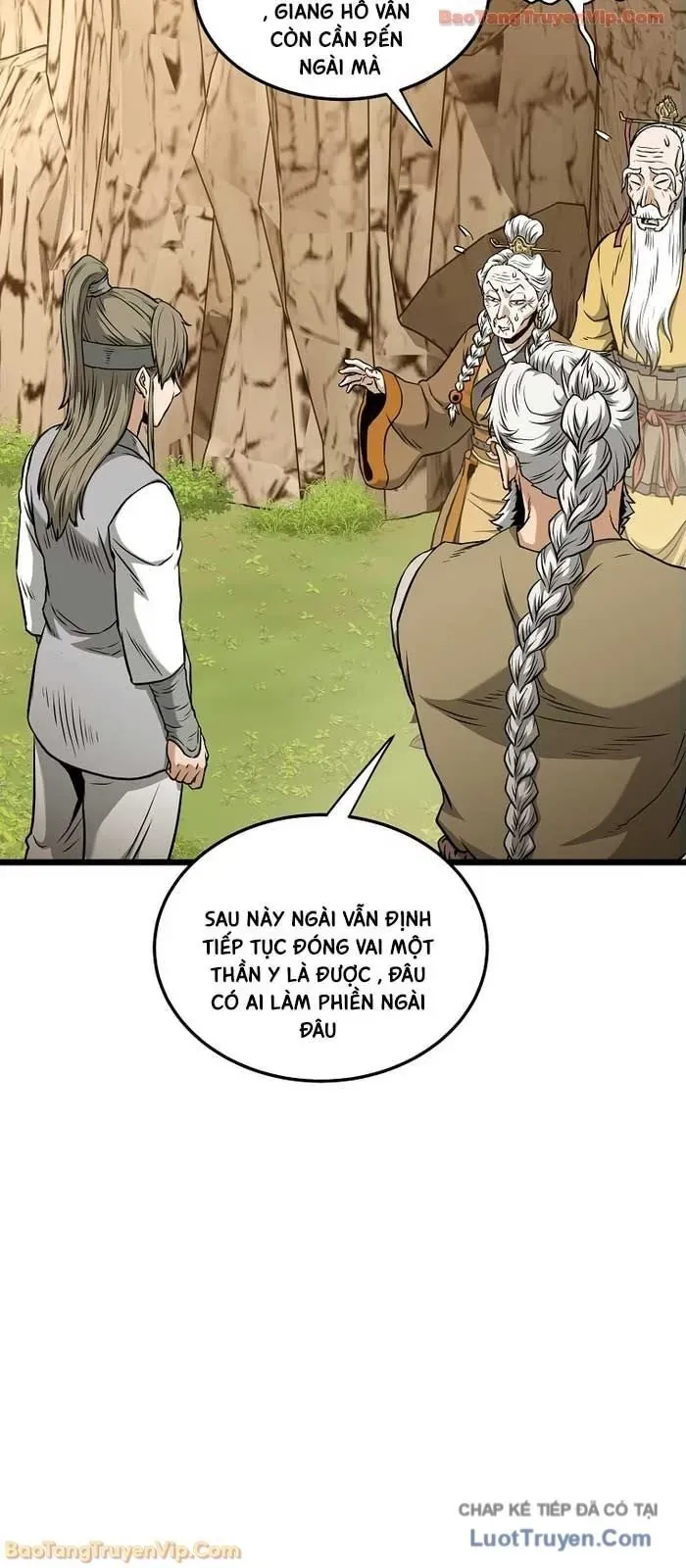 Đăng Nhập Murim Chap 247 - Next Chap 248
