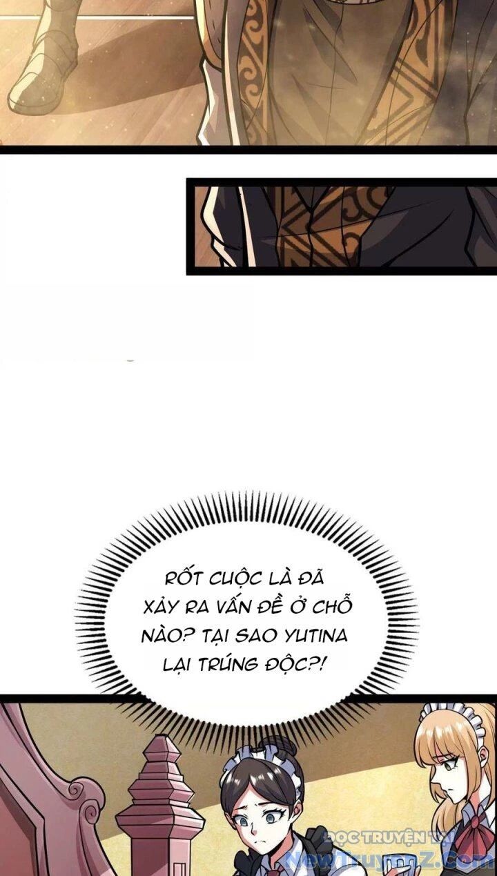 Đánh Bại Chư Thiên Chap 138 - Next Chap 139