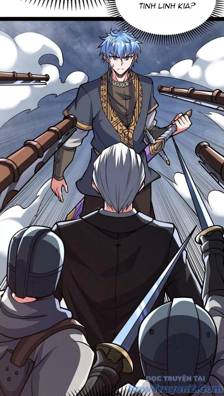 Đánh Bại Chư Thiên Chap 138 - Next Chap 139