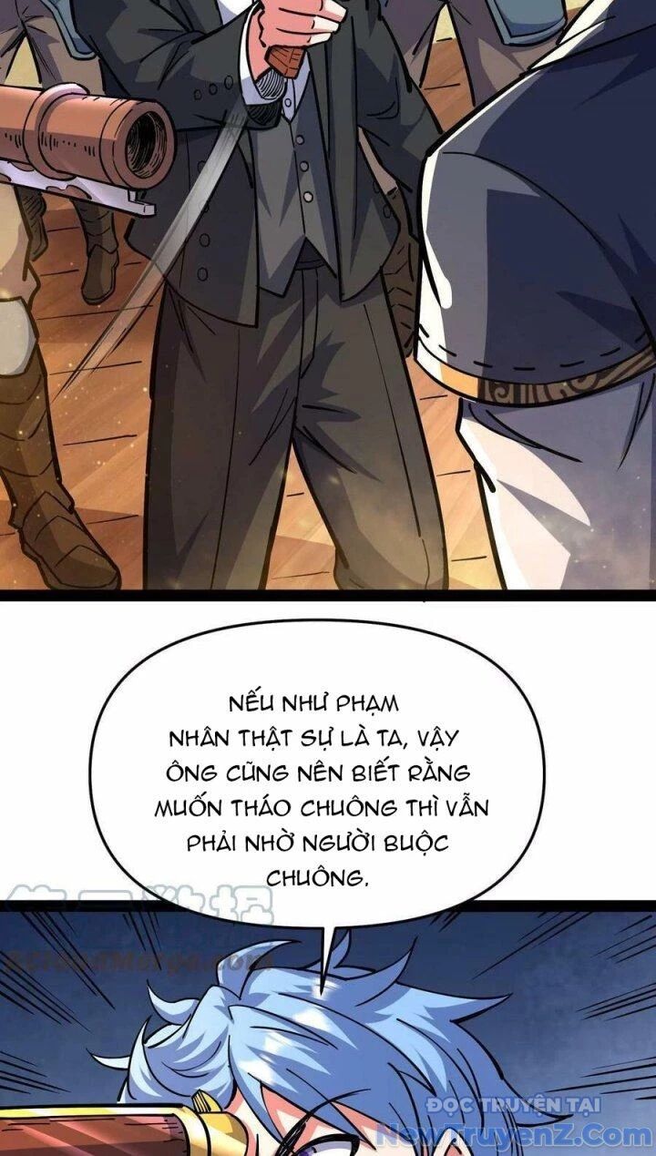 Đánh Bại Chư Thiên Chap 138 - Next Chap 139