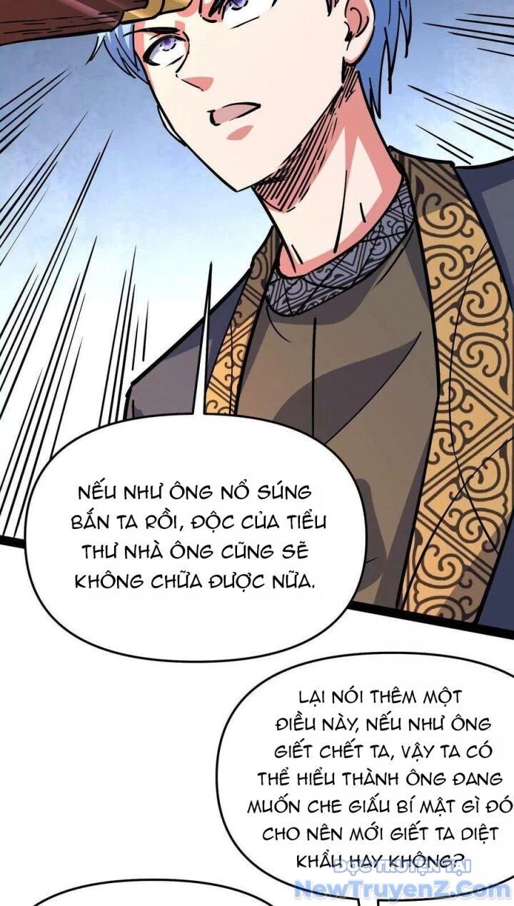 Đánh Bại Chư Thiên Chap 138 - Next Chap 139