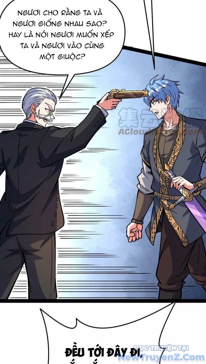 Đánh Bại Chư Thiên Chap 138 - Next Chap 139
