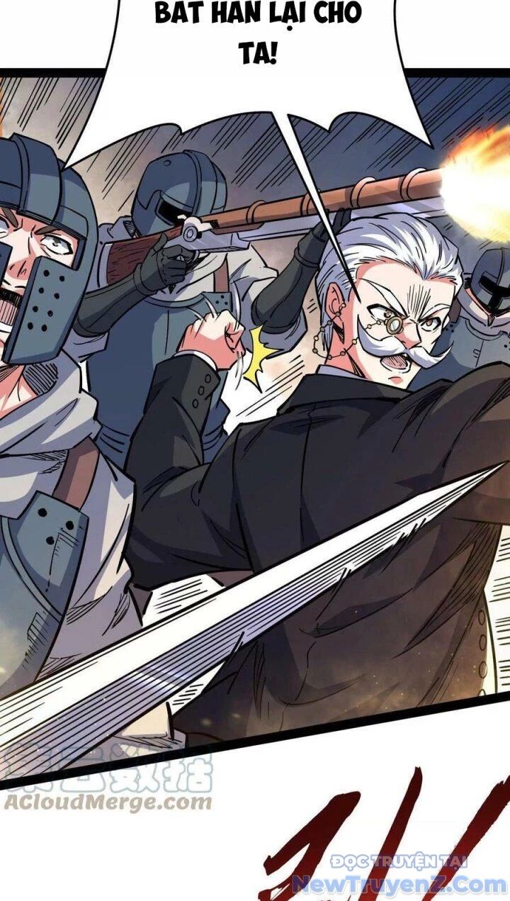 Đánh Bại Chư Thiên Chap 138 - Next Chap 139