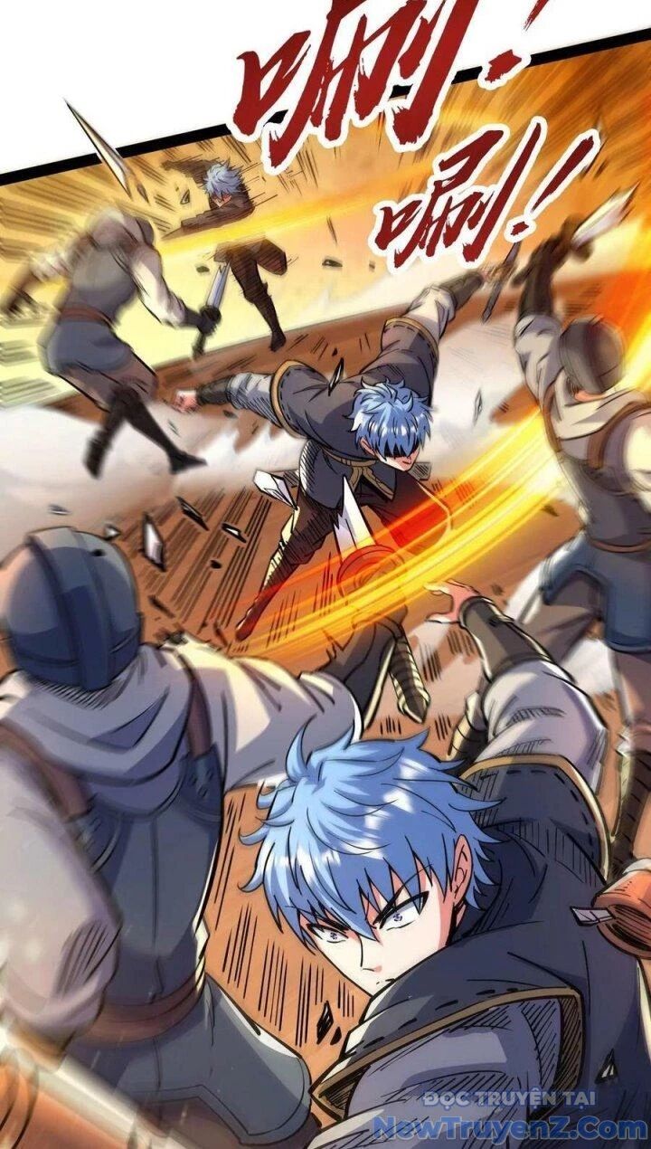 Đánh Bại Chư Thiên Chap 138 - Next Chap 139