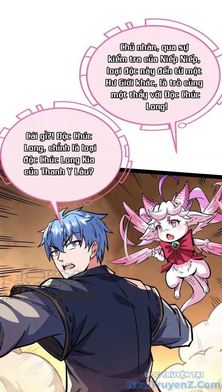Đánh Bại Chư Thiên Chap 138 - Next Chap 139