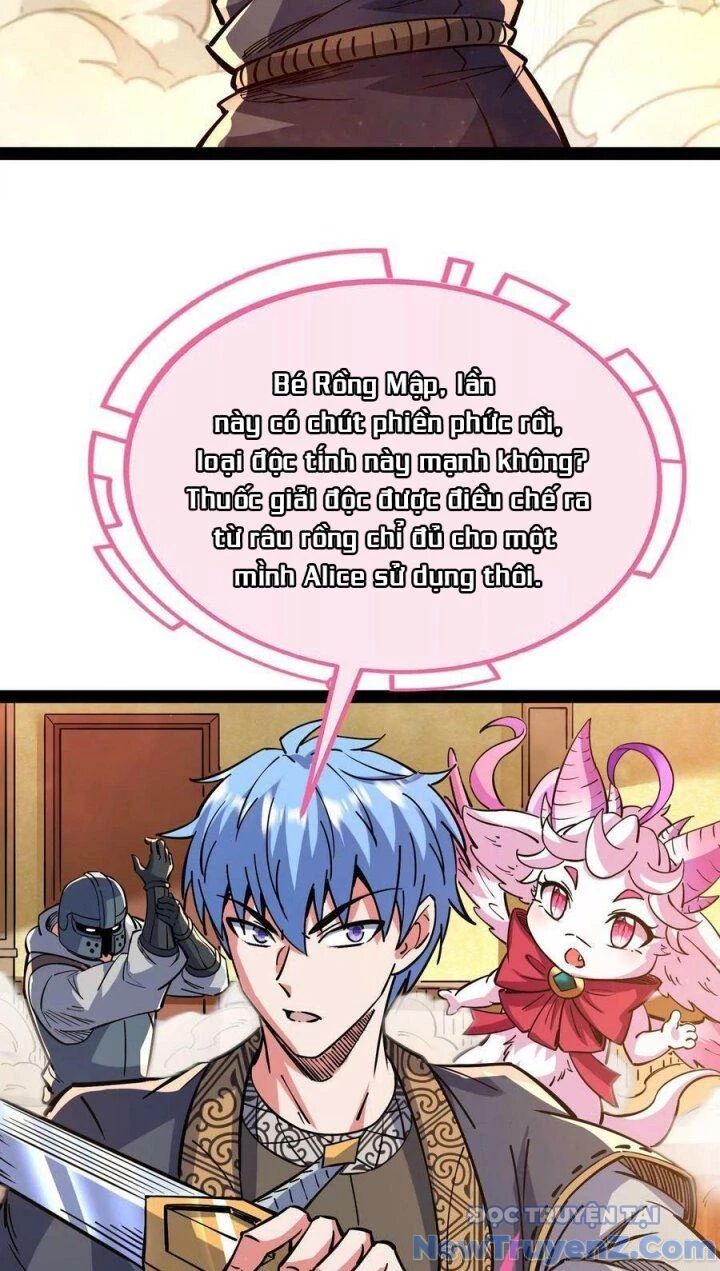 Đánh Bại Chư Thiên Chap 138 - Next Chap 139