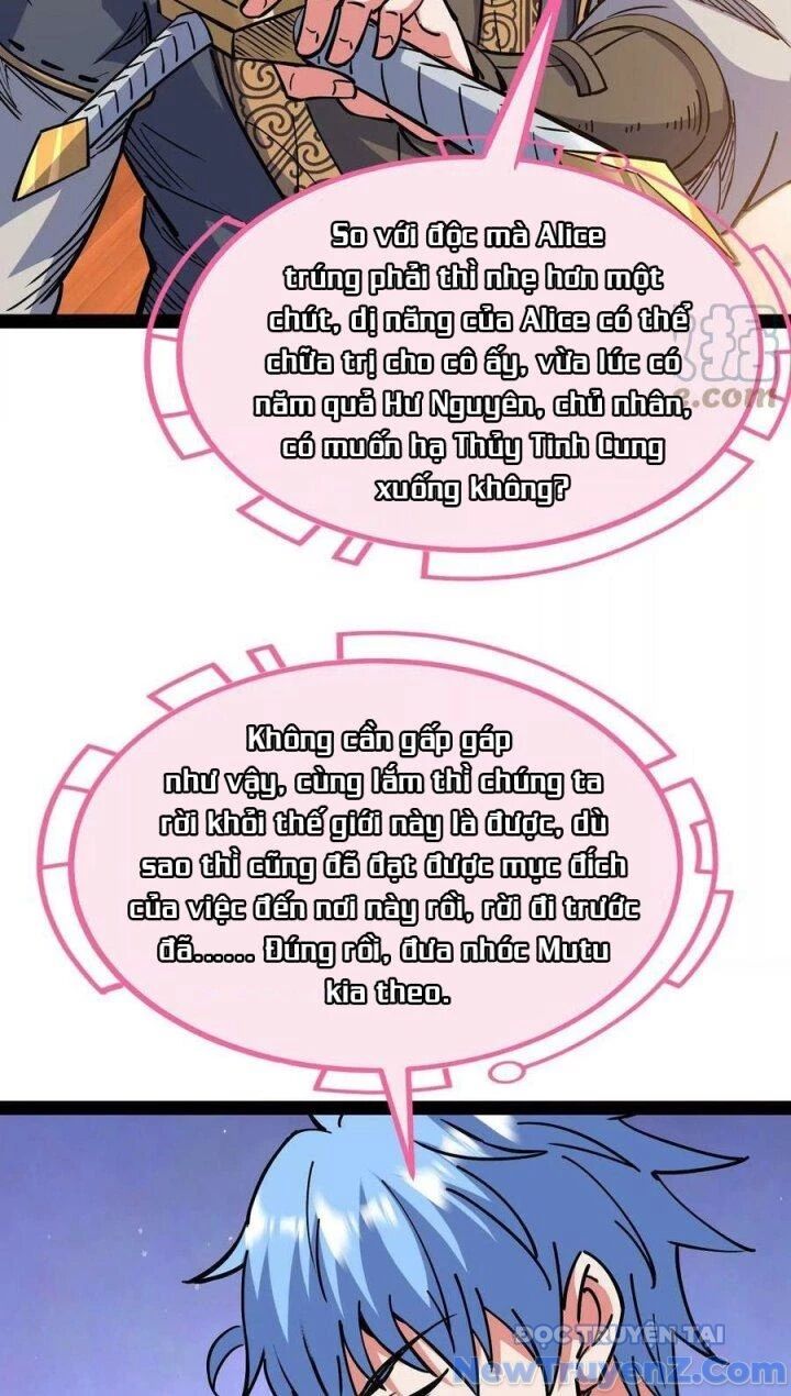 Đánh Bại Chư Thiên Chap 138 - Next Chap 139