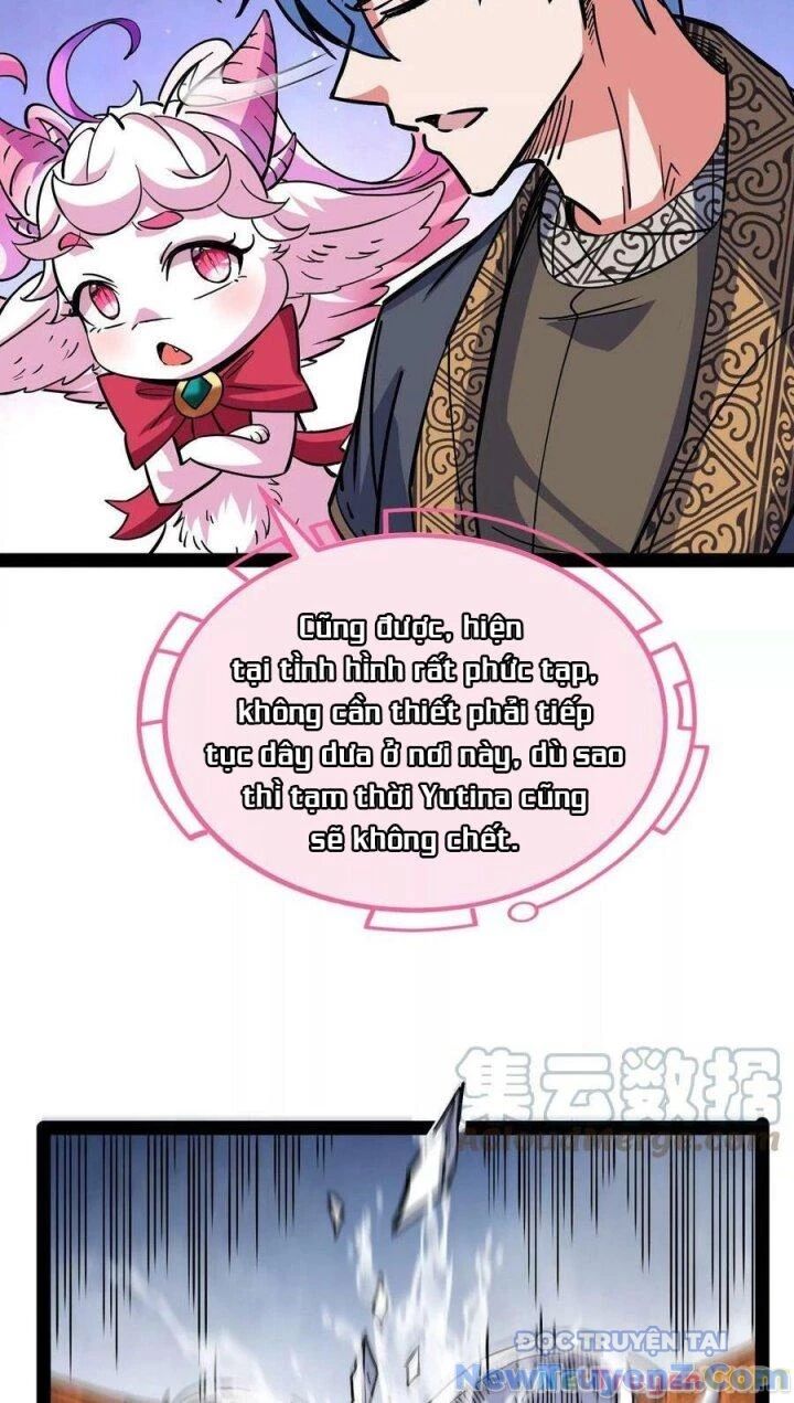 Đánh Bại Chư Thiên Chap 138 - Next Chap 139