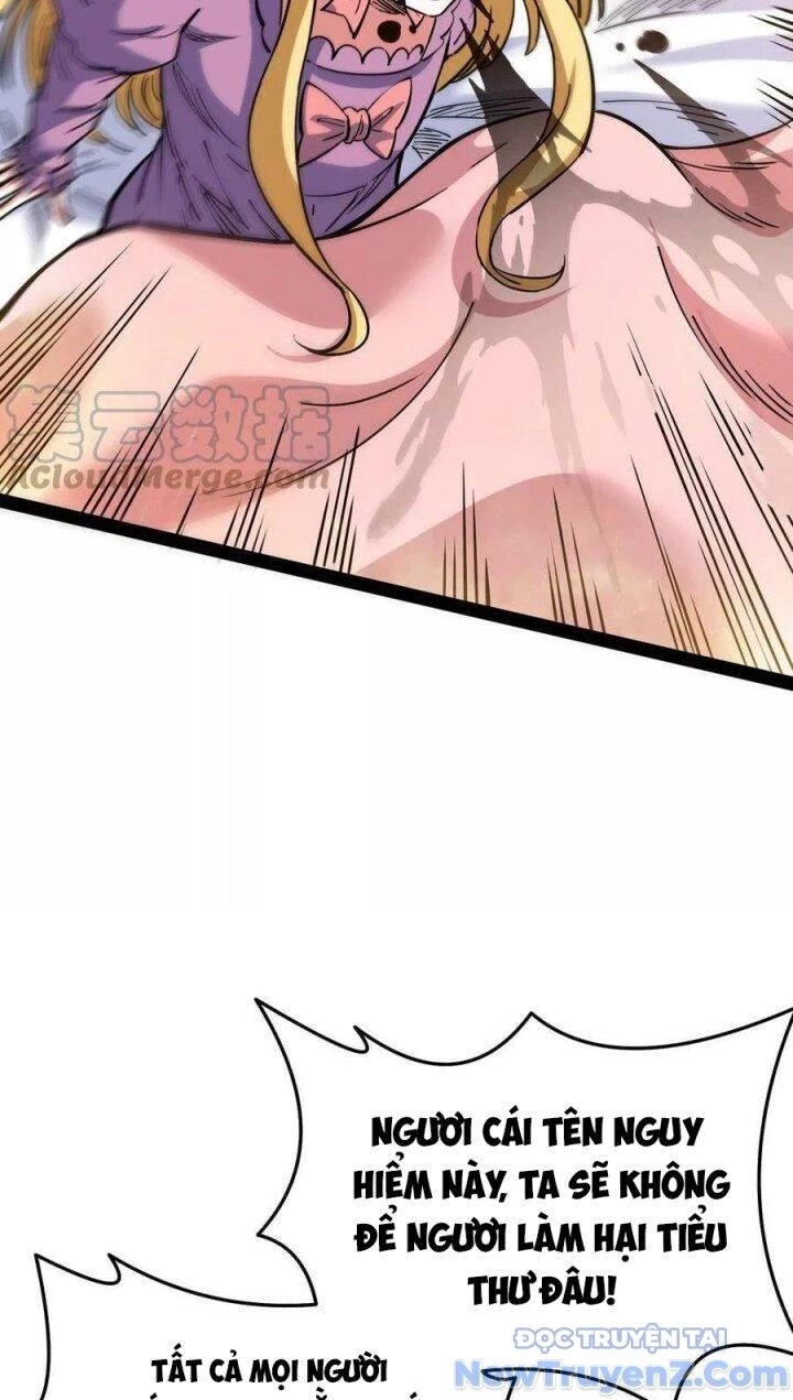 Đánh Bại Chư Thiên Chap 138 - Next Chap 139