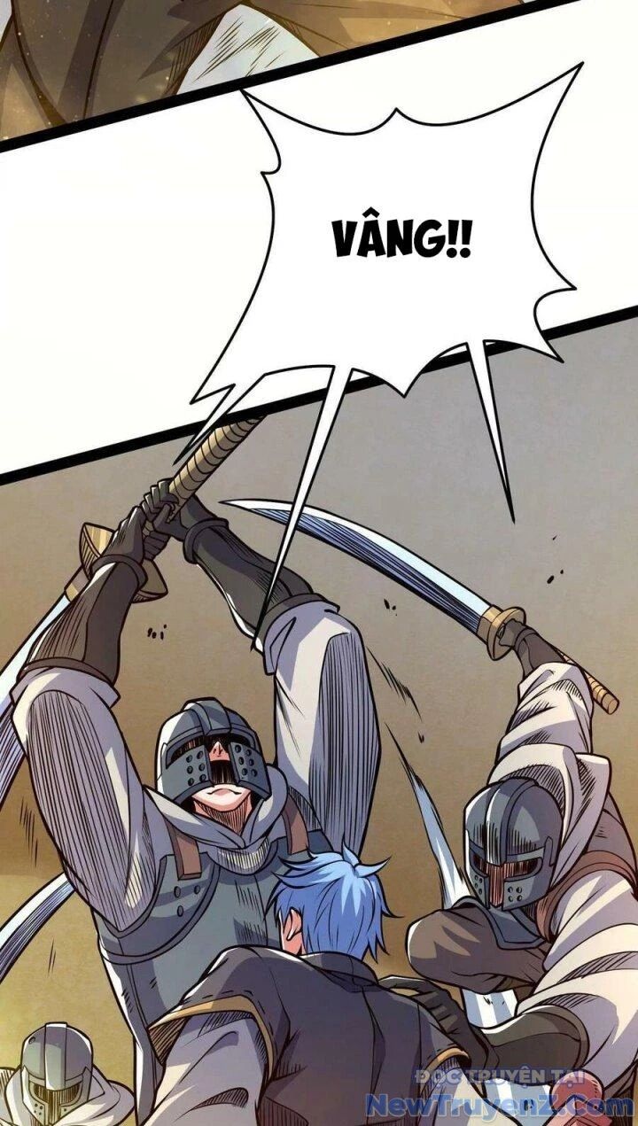 Đánh Bại Chư Thiên Chap 138 - Next Chap 139