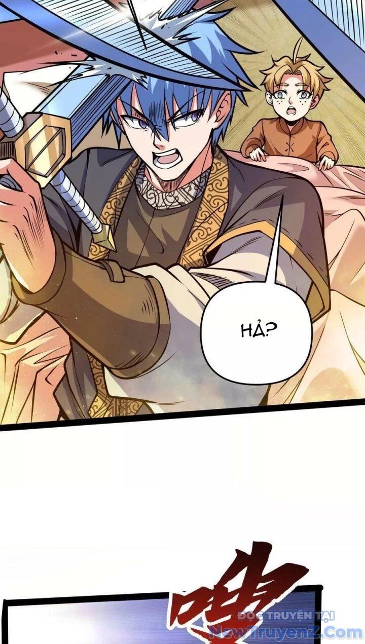 Đánh Bại Chư Thiên Chap 138 - Next Chap 139