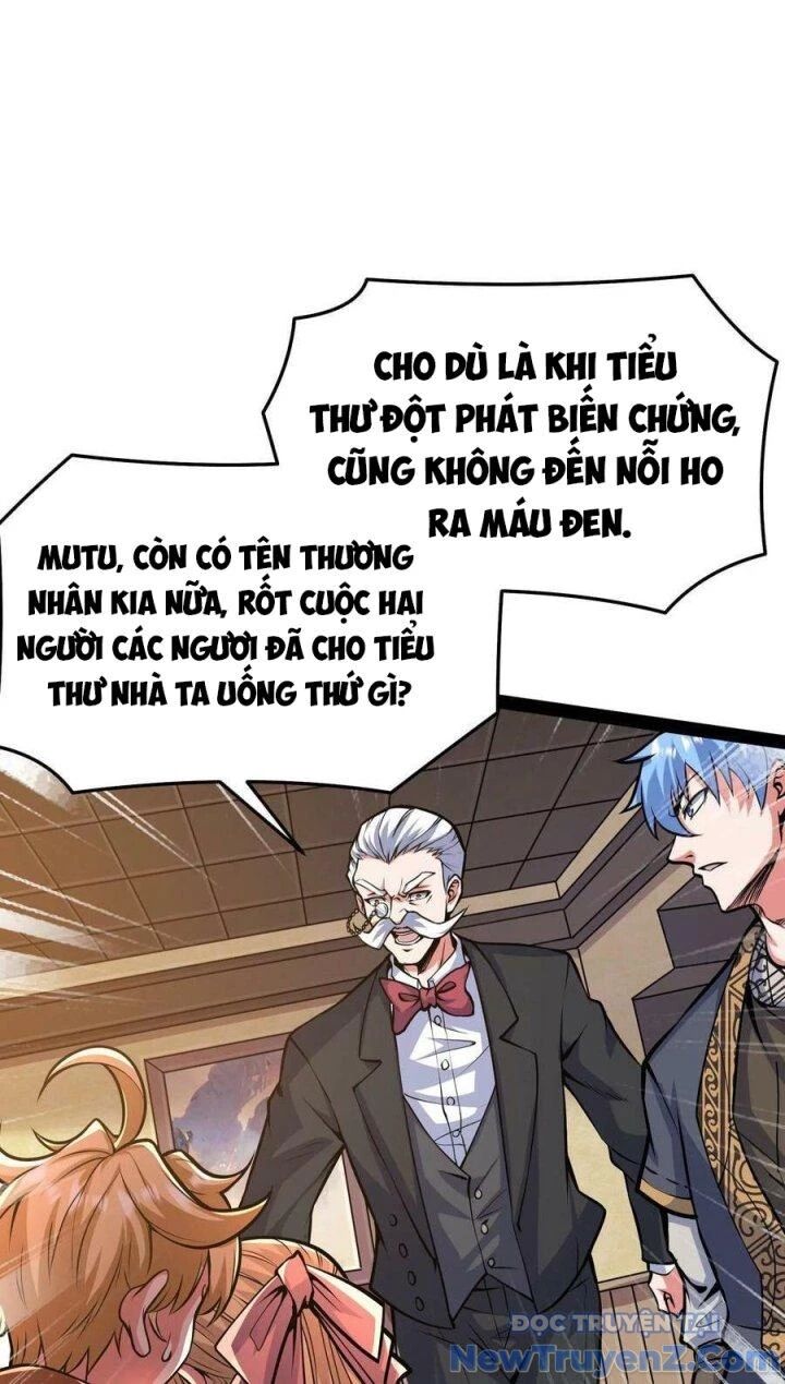 Đánh Bại Chư Thiên Chap 138 - Next Chap 139