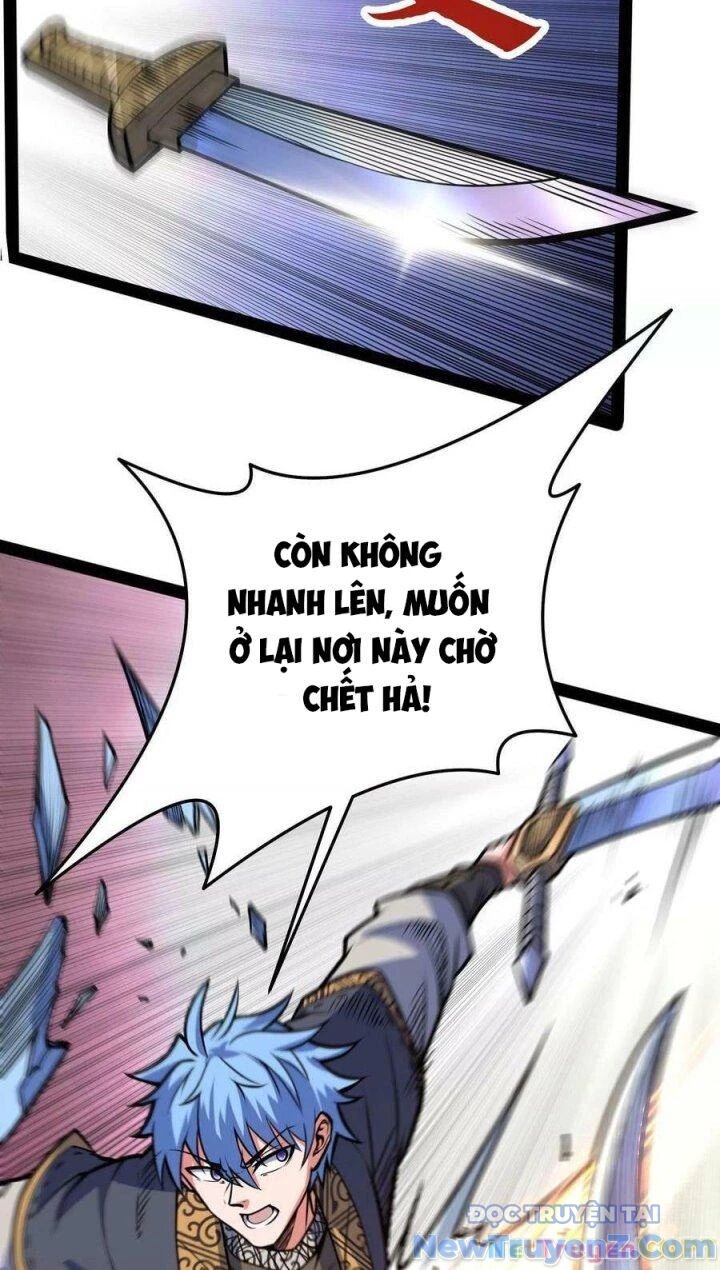 Đánh Bại Chư Thiên Chap 138 - Next Chap 139