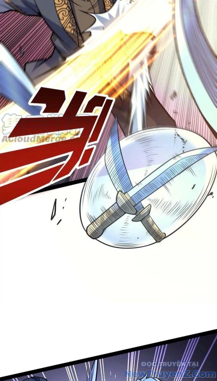 Đánh Bại Chư Thiên Chap 138 - Next Chap 139