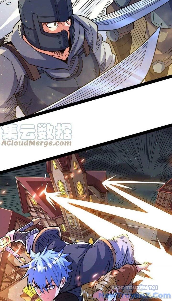 Đánh Bại Chư Thiên Chap 138 - Next Chap 139