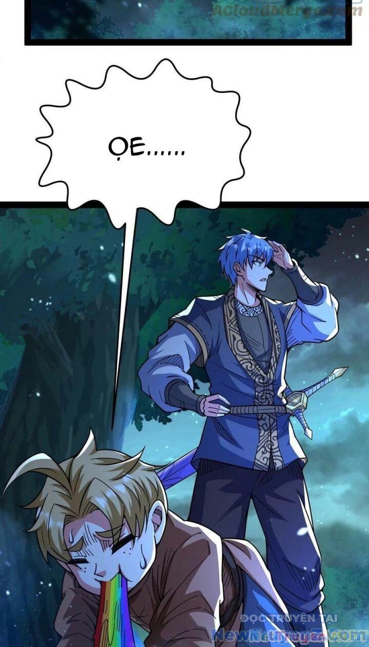 Đánh Bại Chư Thiên Chap 138 - Next Chap 139