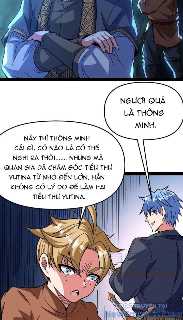 Đánh Bại Chư Thiên Chap 138 - Next Chap 139
