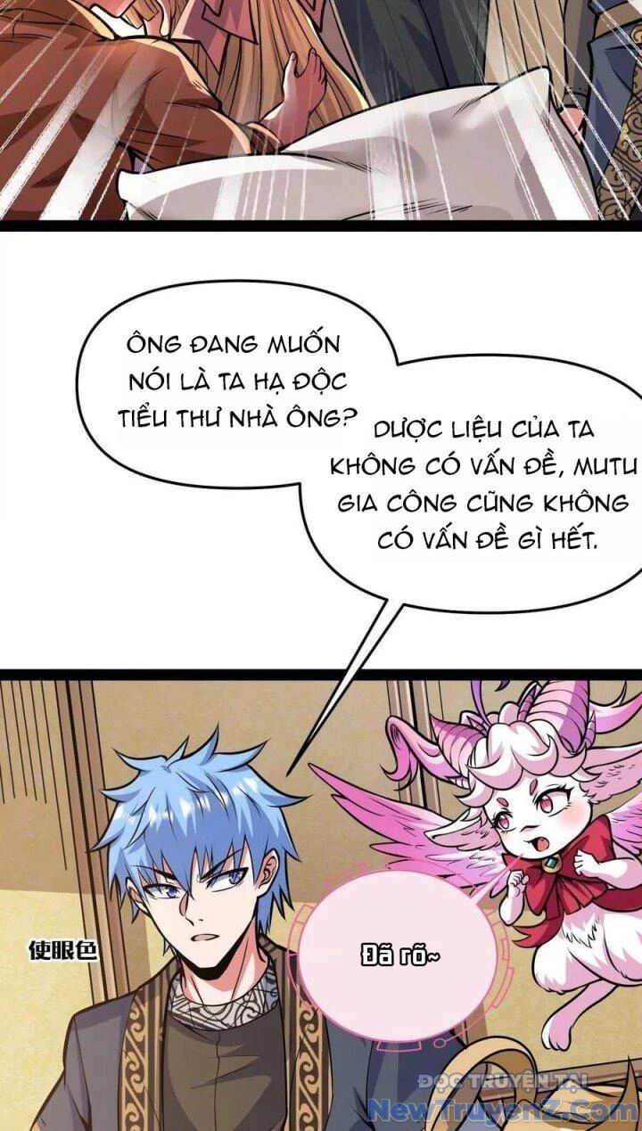 Đánh Bại Chư Thiên Chap 138 - Next Chap 139