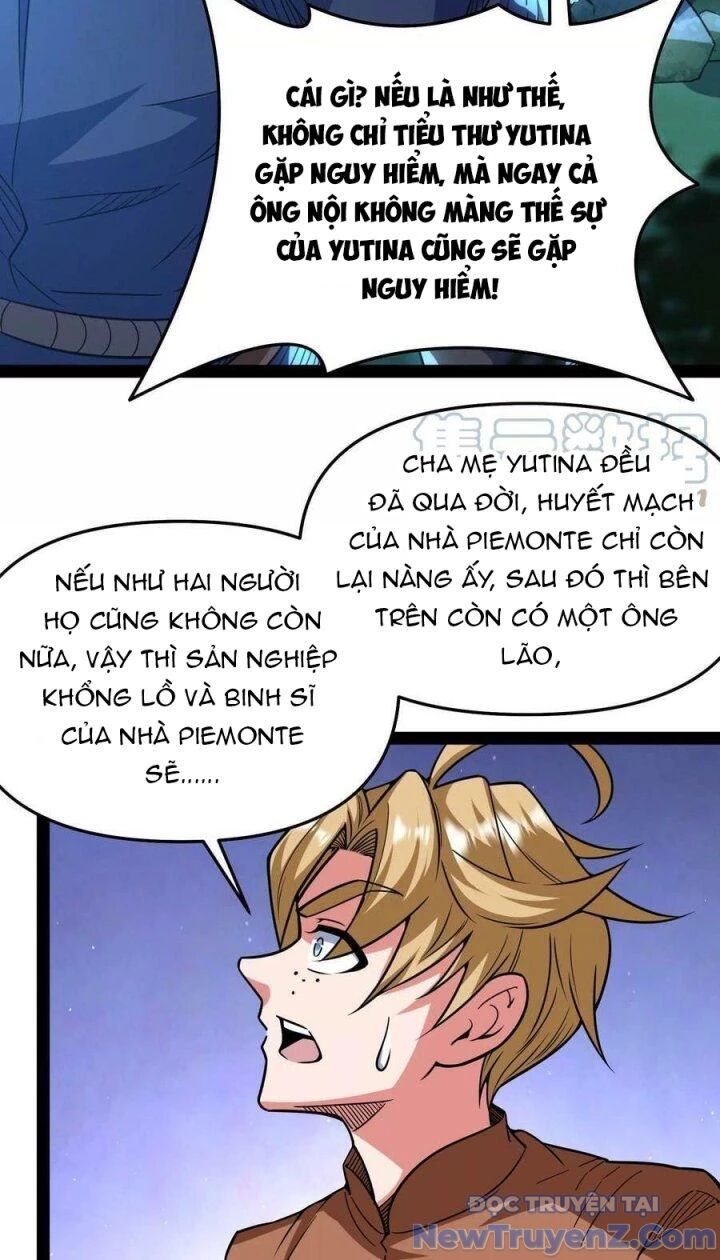 Đánh Bại Chư Thiên Chap 138 - Next Chap 139