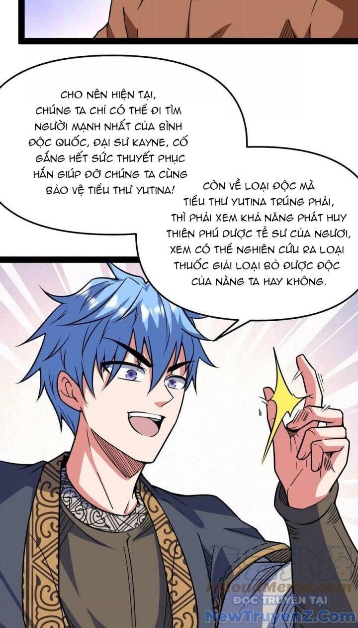 Đánh Bại Chư Thiên Chap 138 - Next Chap 139