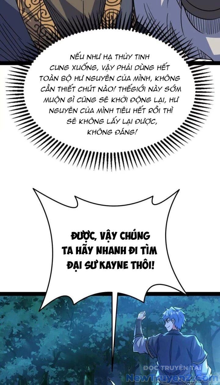 Đánh Bại Chư Thiên Chap 138 - Next Chap 139